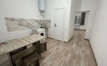 квартира старый талчок: 1 комната, Агентство недвижимости, Без подселения, С мебелью частично, С мебелью полностью