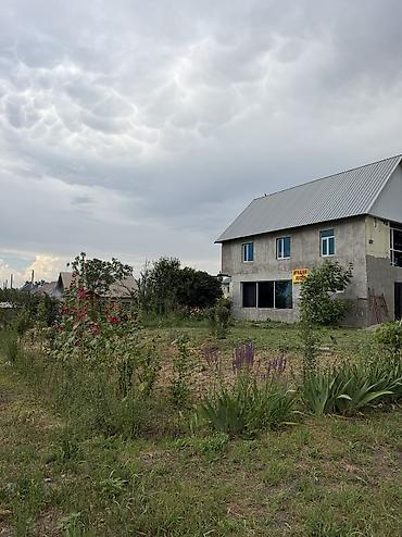 Продажа коттеджей и домов: Продается дом срочно срочно!!! Двух этажный дом ремонт хороший 6 сотых — 12