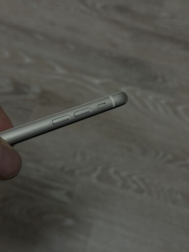 Apple iPhone: IPhone 11, Новый, 64 ГБ, Белый, Кабель, Чехол, 73 % — 4