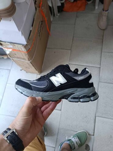 ggdb patike: Trainers, New Balance, size - 46