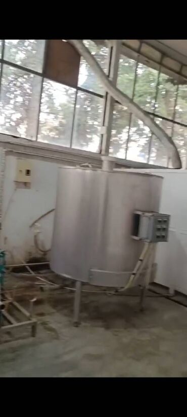 Kommersiya daşınmaz əmlakının satışı: Şəkidə fabrik satılır. Qiymətdə razılaşmaq. Yalnız real alıcılarla -da lalafo.az — 22 Kommersiya daşınmaz əmlakının satışı: Şəkidə fabrik satılır. Qiymətdə razılaşmaq. Yalnız real alıcılarla — 22