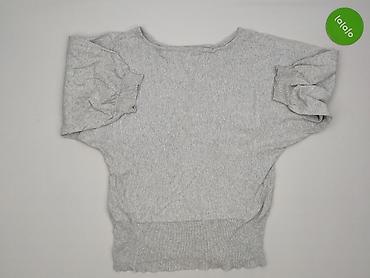 bluzy ochnik: Sweter damski, rozmiar One size — 3