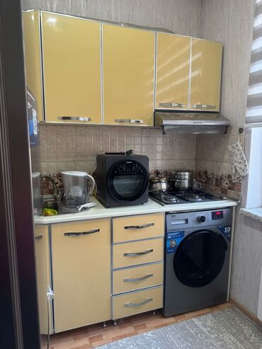 Yeni tikili: 1 otaqlı, Yeni tikili, 32 kv. m -da lalafo.az — 22 Yeni tikili: 1 otaqlı, Yeni tikili, 32 kv. m — 22