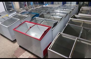 Soyuducu vitrinləri: 2 * 2 * 60, Ödənişli çatdırılma — 11