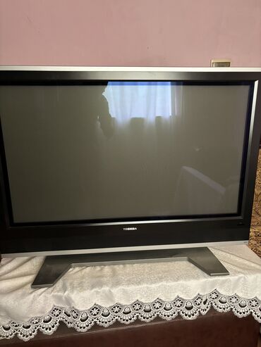 televizor 49 inch: İşlənmiş Televizor Toshiba Ünvandan götürmə