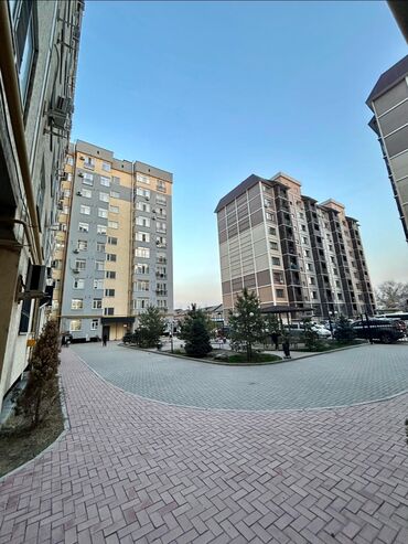 квартира керек рабочий городок: 2 комнаты, Собственник, Без подселения, С мебелью полностью