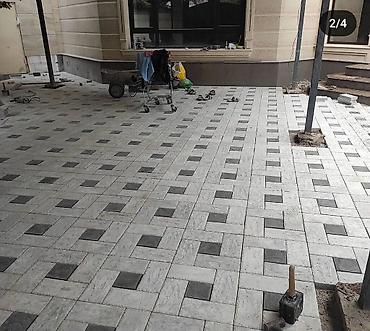 Укладка плитки: Больше 6 лет опыта — 8