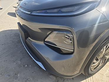 китай минивен: Changan Qiyuan Q05: 2026 г., Автомат, Электромобиль, Хэтчбэк — 9