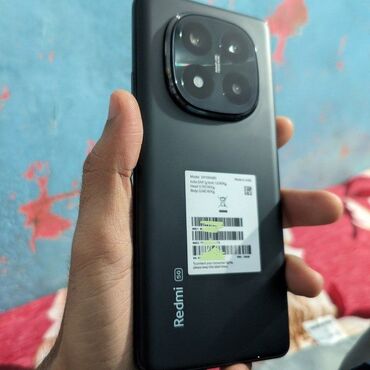 конвекторы бишкек цены: Срочно сатам Redmi not 14 pro 256Gb каробкасы бар алганыма 2 ай болду