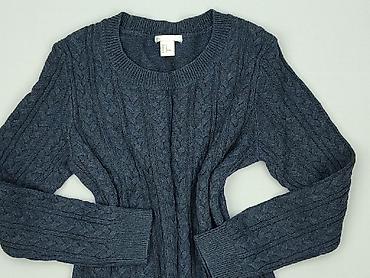 ac milan: H&M Basic, Sweter damski, rozmiar M — 1