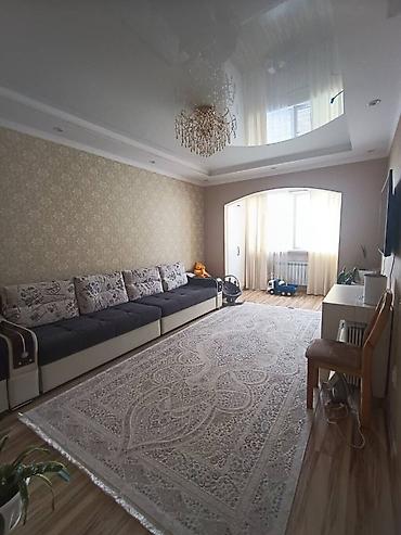 2 комнаты, 57 м², Кок-Жар ж/м Элитка, 7 этаж