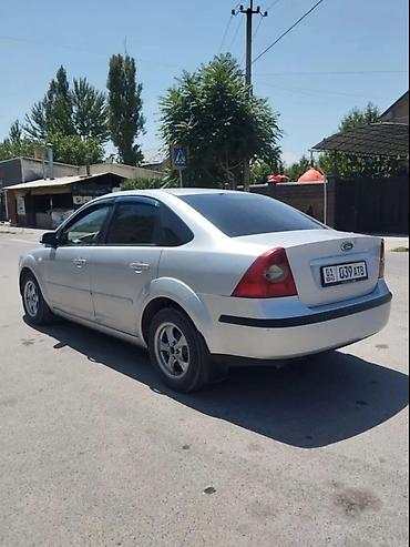beta fpv: Ford Focus: 2008 г., 1.6 л, Механика, Бензин, Седан — 3