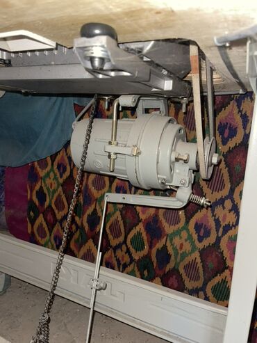 Оверлочные машинки: 5-нитка, Самовывоз — 8