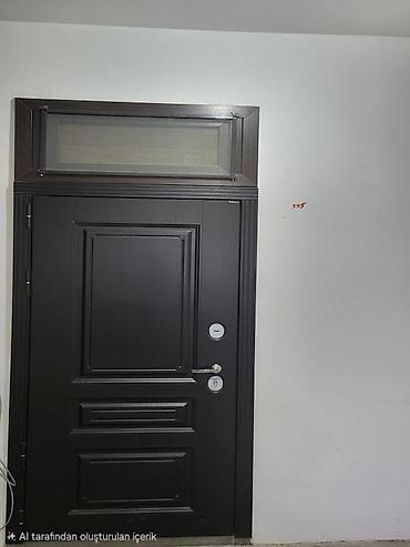 masazır: Masazir DREAM PARK Yasayis kompleksinde 8/7 mertebesi 2 otag temirli — 8