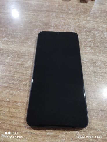 продаю холодильник бу: Honor X7, цвет - Черный