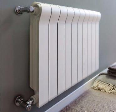 ev radiyatoru: Su təchizatı avadanlığı "Ottimo 500" ✅ Model: OTTİMO ✅ Texniki — 1