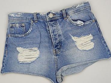 hand work denim: Denim Collection, Szorty damskie, rozmiar M — 1