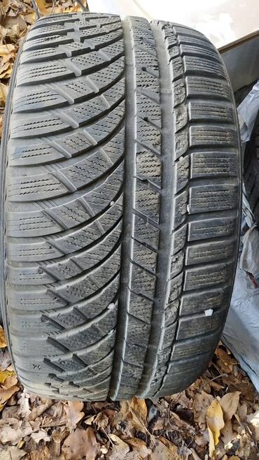 купить разноширокую резину на бмв: Продаю разноширокие шины для BMW G30 Kumho(4 шт.) - Размер: 245/45