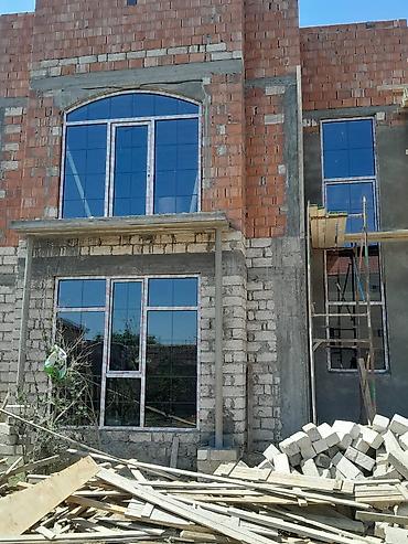 çöl qapilari: Alüminium və PVC pəncərə–qapı sistemləri üzrə peşəkar istehsal və — 2
