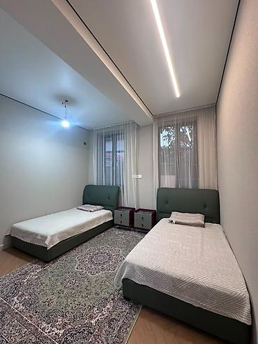 Продажа коттеджей и домов: 5 комнат, 300 м², 4 соток, Бишкек, Агентство недвижимости — 16
