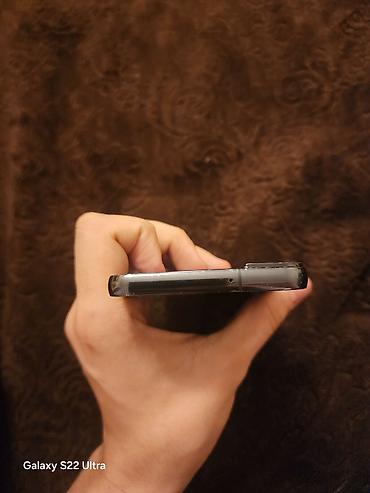 samsung a24 adapter: Samsung Galaxy S22, 128 GB, rəng - Qara, Qırıq — 8