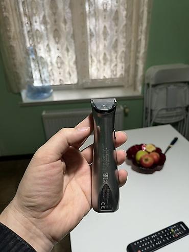 ucuz blender: Təzədən secilmir,az işlənib,qutusu yoxdur. Wahl Lithium Beret trimmer — 2