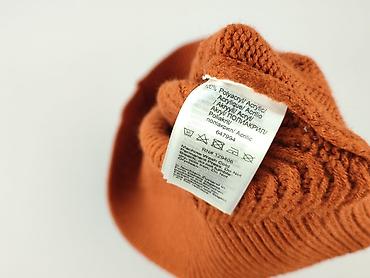 golf damski oversize: Sweter damski, rozmiar 5XL — 4