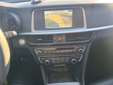 Kia: Kia K5: 2019 г., 2 л, Автомат, Бензин, Седан — 9