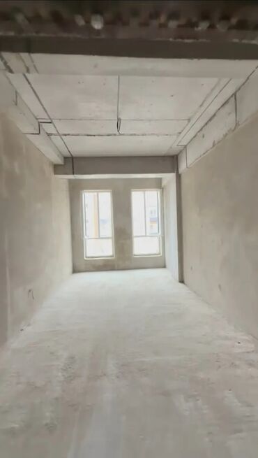 продаются дома: 3 комнаты, 87 м², Элитка, 7 этаж, ПСО (под самоотделку)