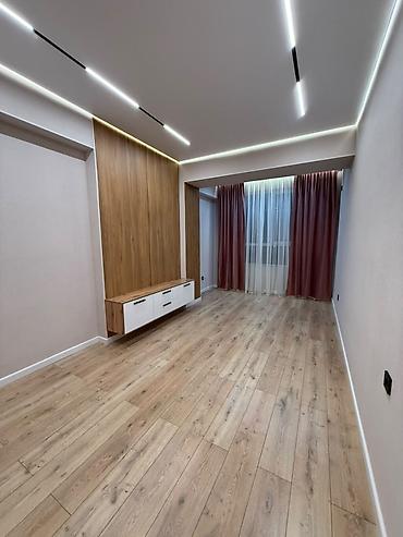 омат: 1 комната, 48 м², 6 этаж, Свежий ремонт — 2