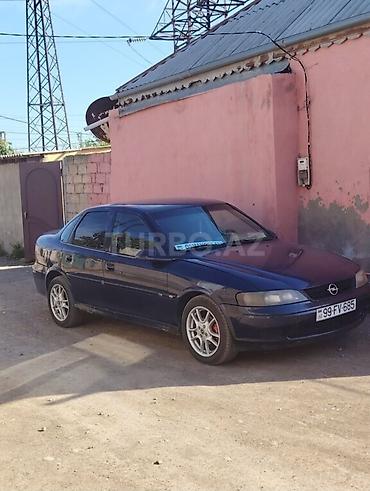 opel vectra b ehtiyat hissesi: Opel Vectra: 1.8 l | 1999 il 300000 km Sedan — 4