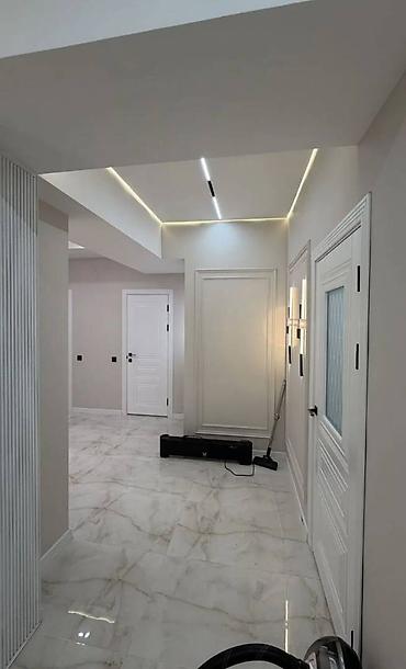 Продажа квартир: 2 комнаты, 70 м², 11 этаж, Дизайнерский ремонт — 17