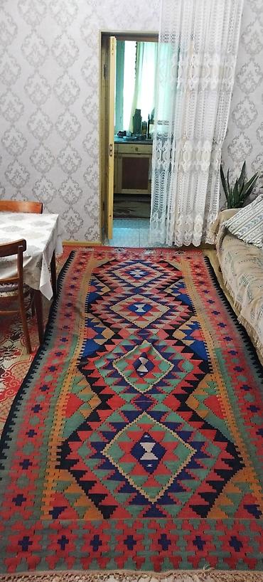 Xalçalar: Xalça Dekorativ, Azərbaycan — 1