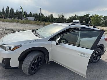 pajero 4: Subaru XV: 2018 г., 2 л, Вариатор, Бензин, Кроссовер — 2
