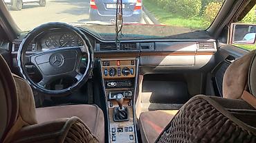 w210 e55 amg: Mercedes-Benz E-Class: 1990 г., 2.3 л, Механика, Бензин, Седан — 5