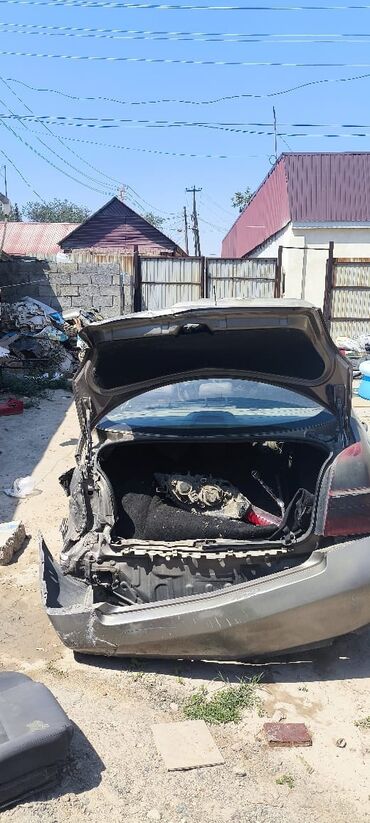 фара опель вектра б: Nissan Primera: 2004 г., 1.8 л, Автоматические, Бензин, Седан