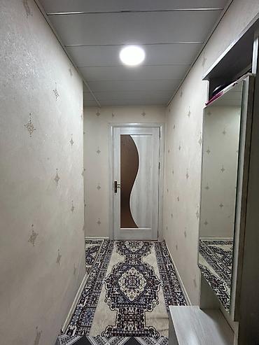 lökbatanda: Bakı, Lökbatan qəs., 1 otaqlı, Köhnə tikili, 32 kv. m — 4
