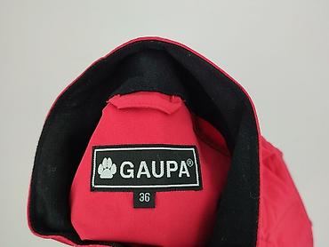 niebieski: Kurtka męska GAUPA, rozmiar 36 - Kolor: czerwony z granatowymi — 4