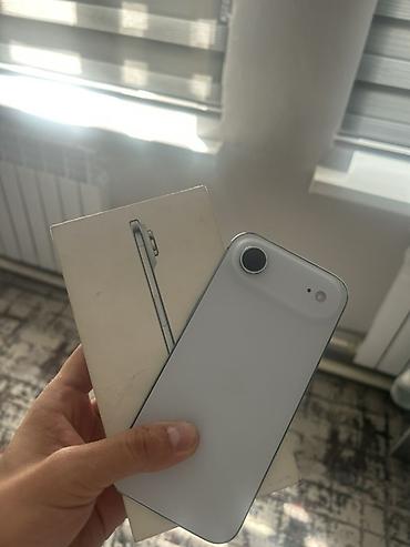буфер в авто: IPhone Air с коробкой
Цена 55000 — 3