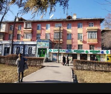 дом на садовое: 1 комната, 31 м², 3 этаж, Косметический ремонт