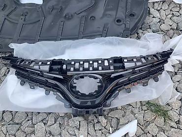 step: Кузовные запчасти для Toyota Camry 70 - Высокое качество — 3