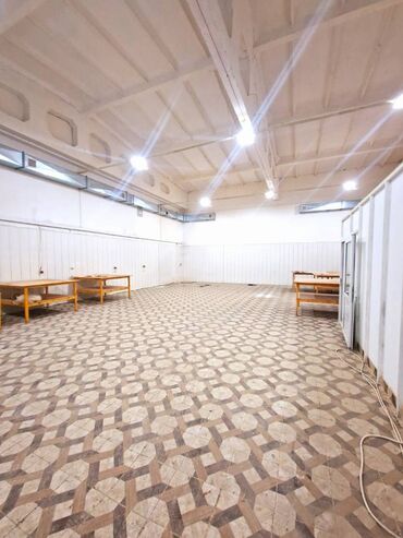 Anbar və emalatxanalar: Təsərrüfatınızın və malınızın etibarlı saxlanması üçün anbarlar — 7