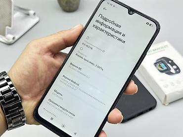 mi note 2: Redmi, Redmi 15C, Б/у, 256 ГБ, цвет - Черный, 2 SIM — 5