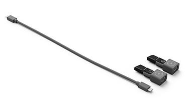 Uzadıcılar: №: 5339 Məhsulun adı: Kabel üçün uzadıcı Logitech 952-000181 RALLY MIC — 1