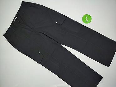 agnieszka: Spodnie cargo damskie, rozmiar 2XL — 2