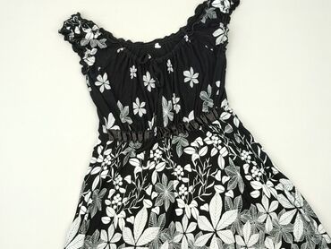 tanie sukienki jesieńne damskie: Dress, M (EU 38), condition - Perfect