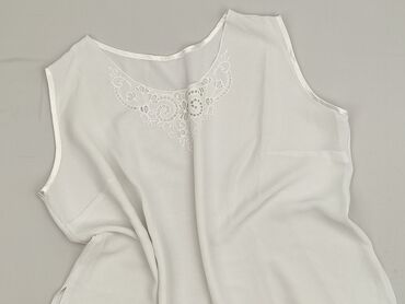 Women's Clothing: Women's blouse, size 2XL (EU 44)