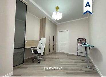 Долгосрочная аренда квартир: 3 комнаты, Собственник, Без подселения, С мебелью полностью — 22