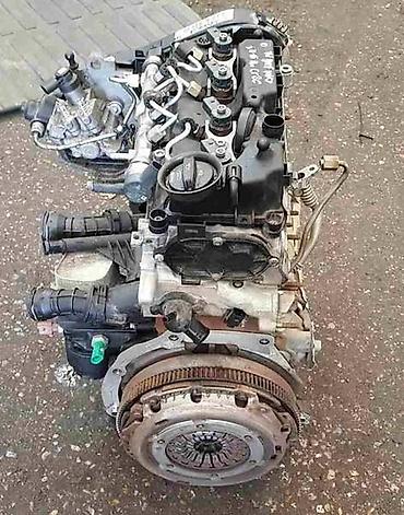 controller 12v: MOTOR 2.0 TDI CRBC ZA VOLKSWAGEN GOLF 7 OD 2012. DO 2018. GOD. | — 2