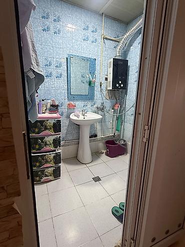 квартира посуточно: 3 otaqlı mənzil – geniş və işıqlı - Plan: ayrı mətbəx, böyük zal, 2 — 9